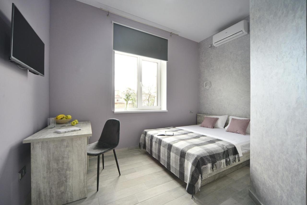 Play Hotel By Ribas Cherson Exterior foto